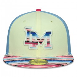 Gorra LM Sarape 59Fifty