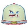 Gorra LM Sarape 59Fifty