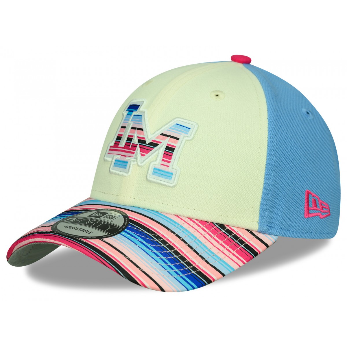 Gorra LM Sarape 9Forty