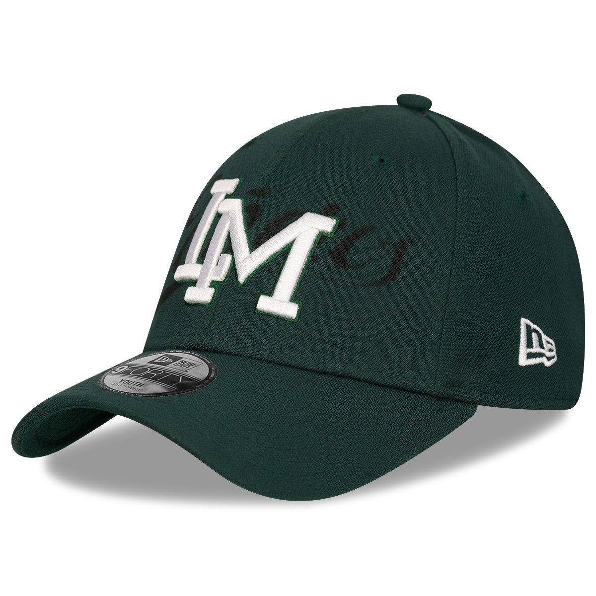 Gorra Infantil LM-Cañeros 9Forty