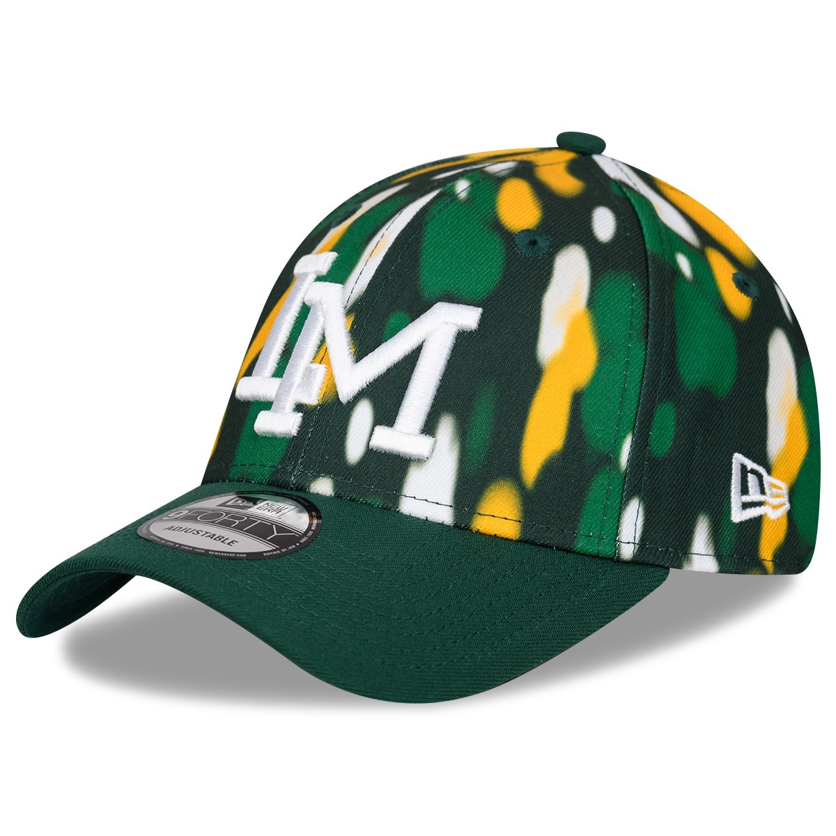 Gorra LM Colores 9Forty