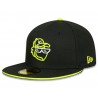 Gorra Pepe Cañas Neón 59Fifty