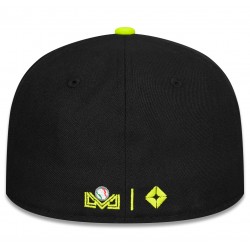 Gorra Pepe Cañas Neón 59Fifty