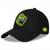 Gorra Pepe Cañas Neón Ajustable El Siglo