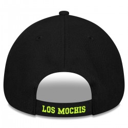 Gorra Pepe Cañas Neón Ajustable El Siglo