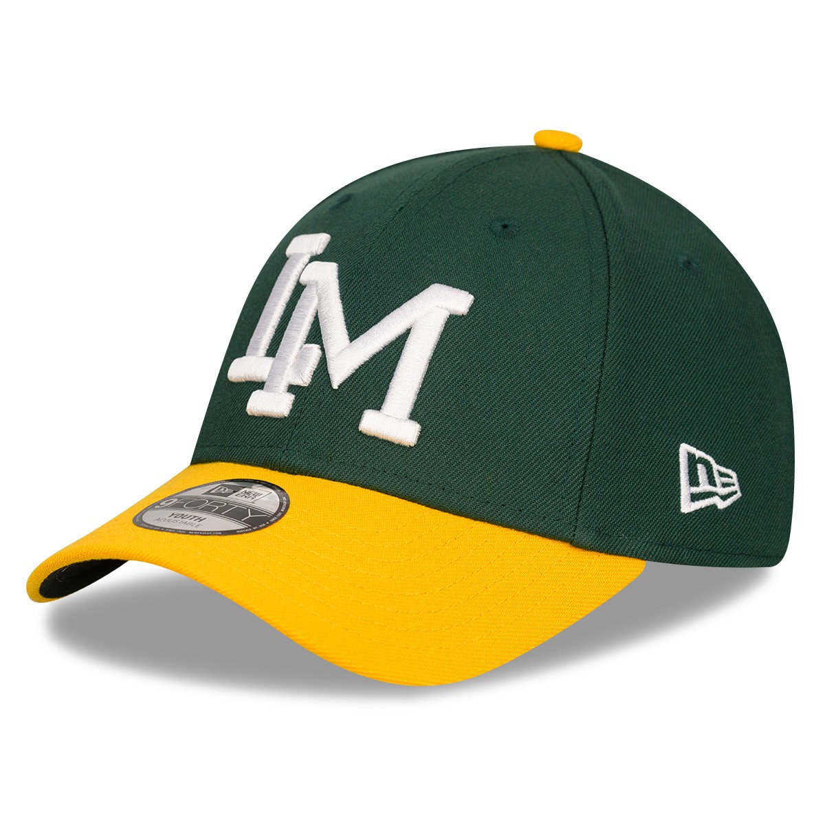 Gorra Infantil LM Clásica