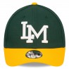 Gorra Infantil LM Clásica
