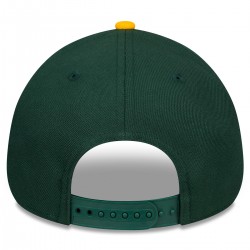 Gorra Infantil LM Clásica