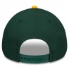 Gorra Infantil LM Clásica