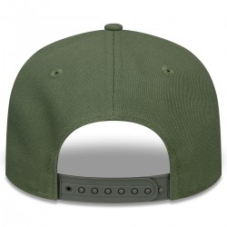 Gorra Pepe Cañas Olivo 9Fifty Low Profile