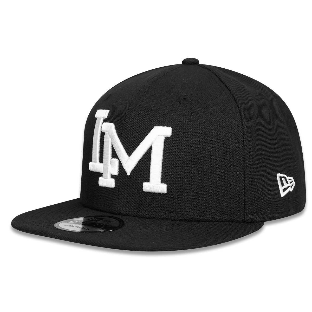 Gorra LM Negra 9Fifty