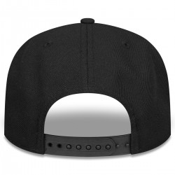 Gorra LM Negra Sombra 9Fifty