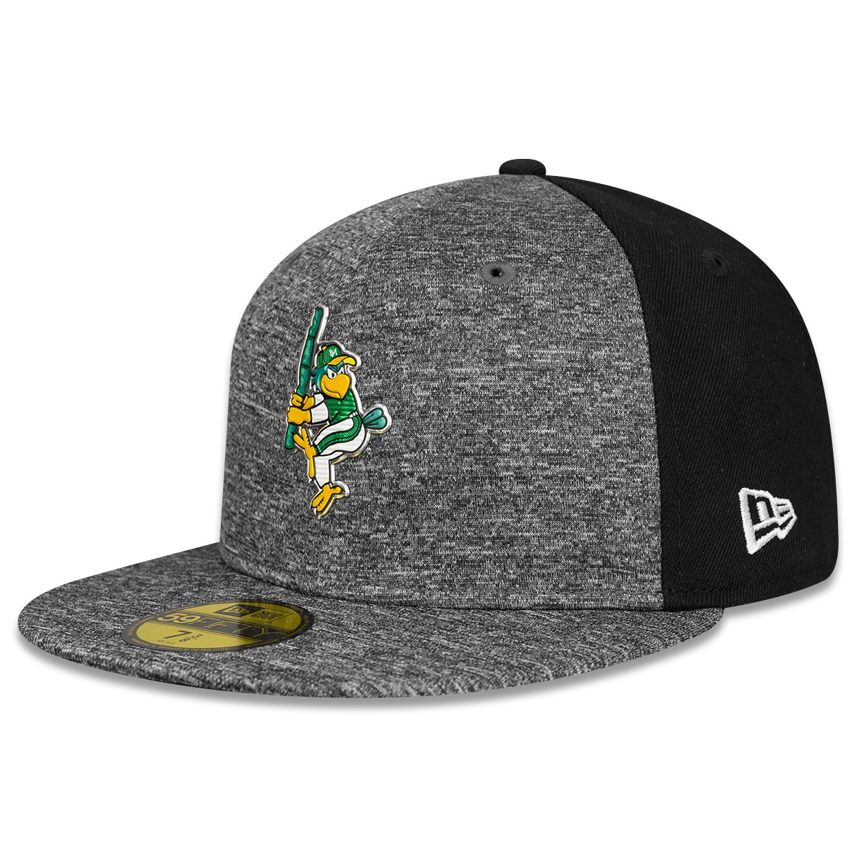 Gorra Pepe Cañas Jaspeado 59Fifty