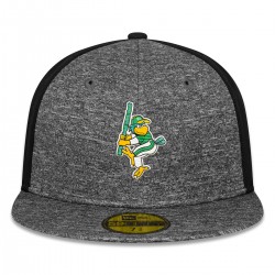 Gorra Pepe Cañas Jaspeado 59Fifty