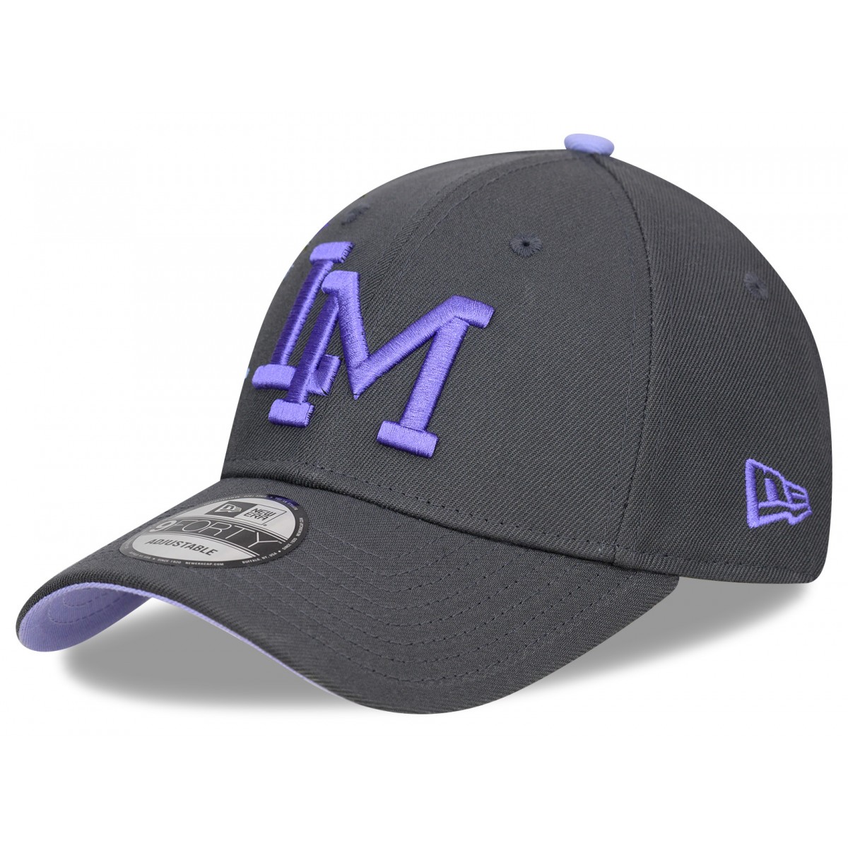 Gorra LM Jacaranda 9Forty