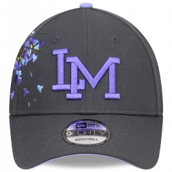Gorra LM Jacaranda 9Forty