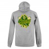 Sudadera LM Cañeros - Gris