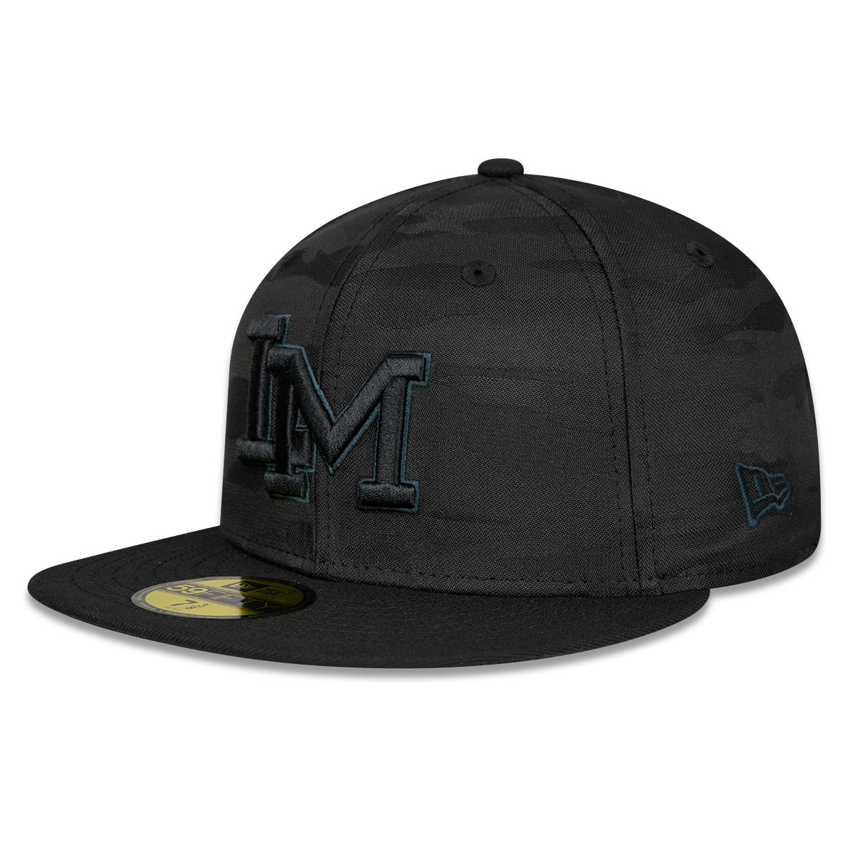 Gorra Camo LM Sombra 59Fifty