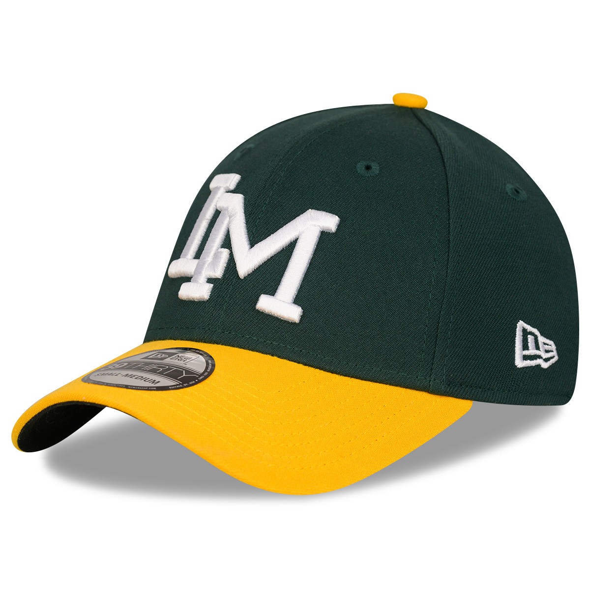 Gorra LM Clásica 39Thirty