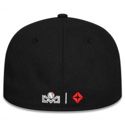 Gorra LM Negra 59Fifty
