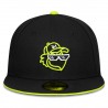 Gorra Pepe Cañas Neón 59Fifty