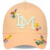 Gorra LM Melón Floral 9Forty