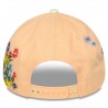 Gorra LM Melón Floral 9Forty