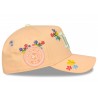 Gorra LM Melón Floral 9Forty
