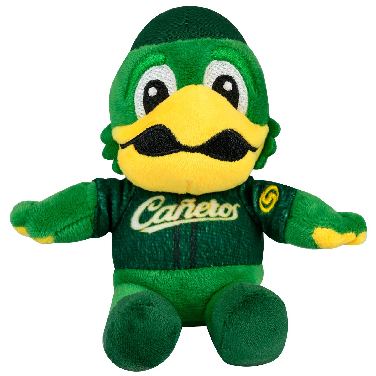 Peluche Pepe Cañas