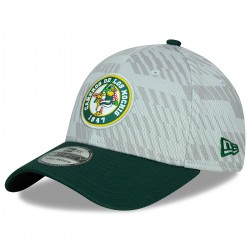 Gorra Escudo Cañeros Gris...