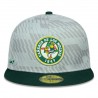 Gorra Escudo Gris 59Fifty