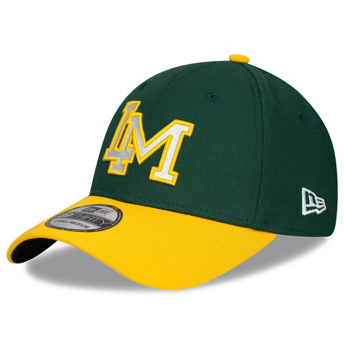 Gorra LM Clásica 2025 39Thirty