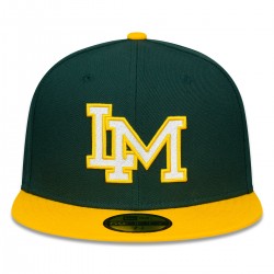 Gorra LM Clásica 2025 59Fifty