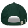 Gorra LM Verde-Menta Ajustable