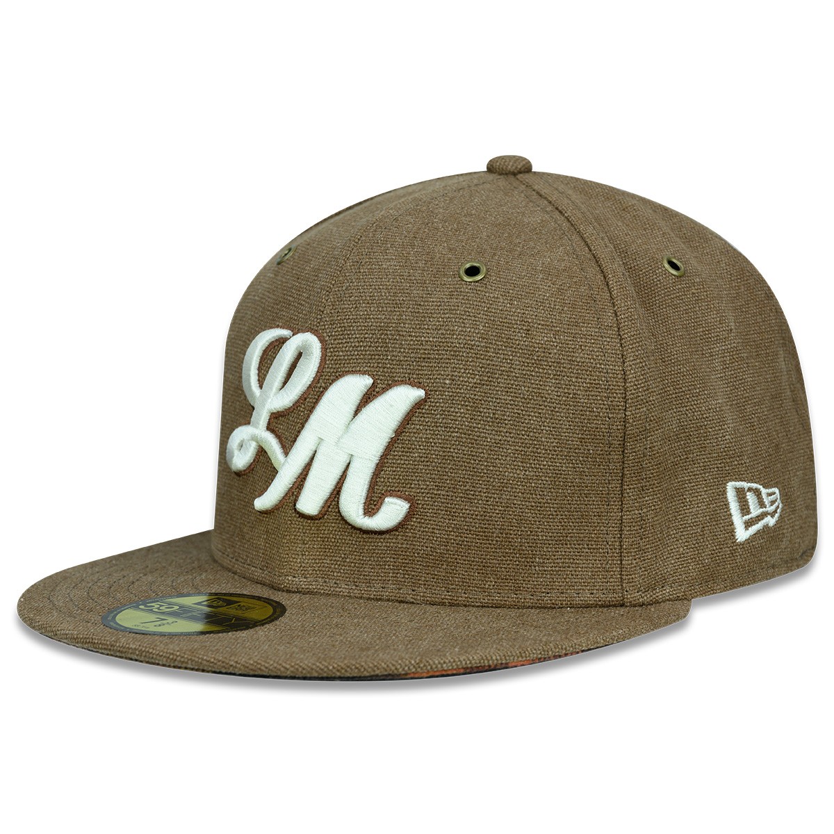 Gorra LM Antique 59Fifty