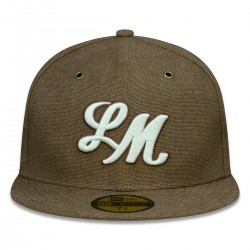 Gorra LM Antique 59Fifty