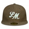 Gorra LM Antique 59Fifty