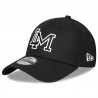 Gorra LM Contorno Negra 9Forty