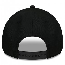 Gorra LM Contorno Negra 9Forty