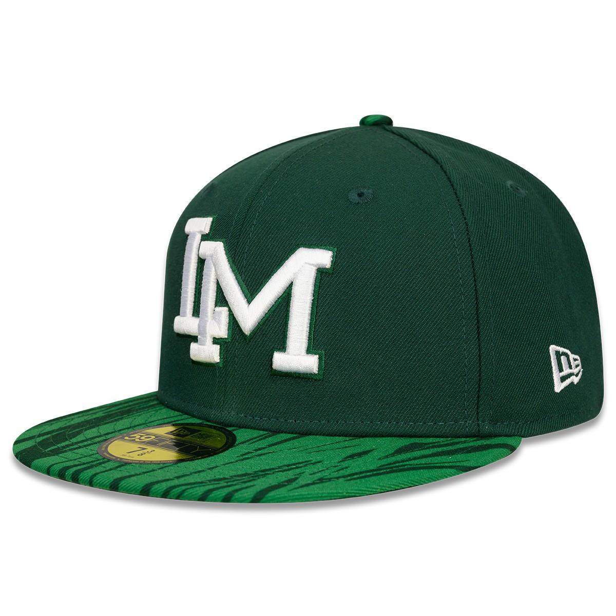 Gorra LM Fuerza Verde 59Fifty