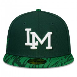 Gorra LM Fuerza Verde 59Fifty