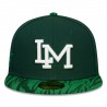 Gorra LM Fuerza Verde 59Fifty