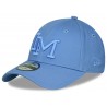 Gorra LM Azul Pastel 9Forty