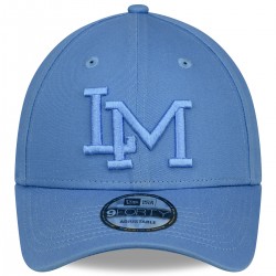 Gorra LM Azul Pastel 9Forty