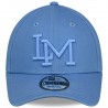 Gorra LM Azul Pastel 9Forty