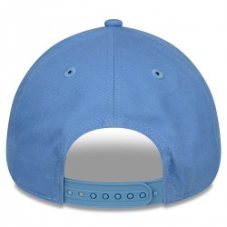 Gorra LM Azul Pastel 9Forty