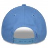 Gorra LM Azul Pastel 9Forty