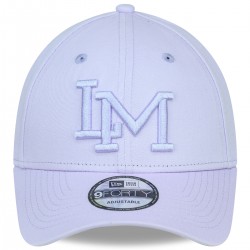 Gorra LM Lavanda Pastel 9Forty