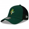 Gorra Pepe Cañas 90's 9Forty