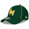 Gorra LM Retro Verde 39Thirty